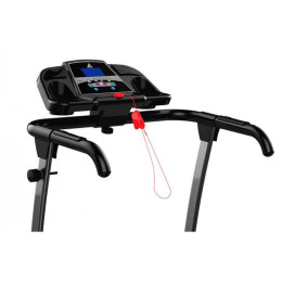 Беговая дорожка DFC MONZA T125 - электрическая