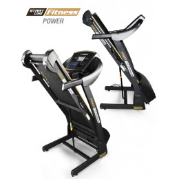 Беговая дорожка Power SLF Start Line - электрическая