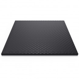 Будо-мат EVA DFC 100 x 100 см, 40 мм, цвет серо-графитовый